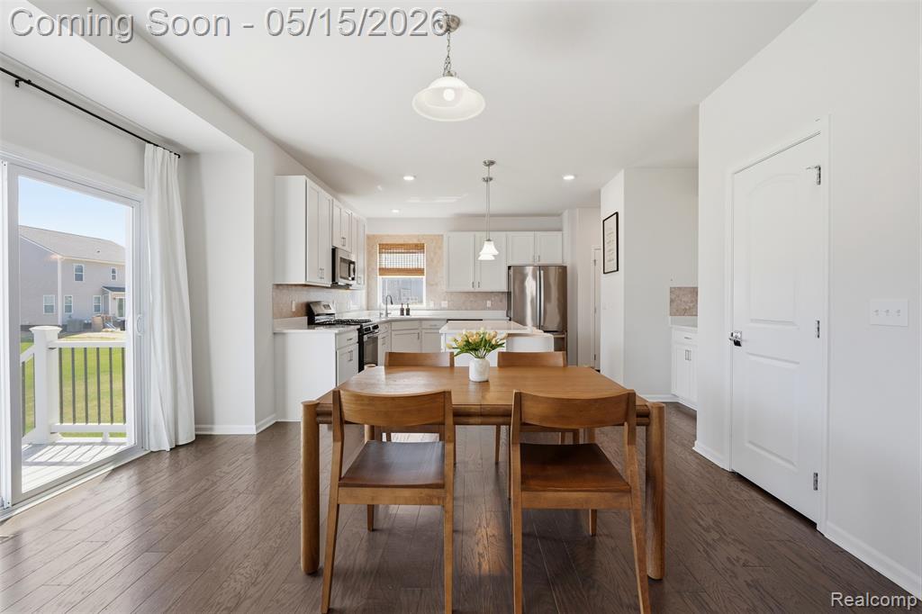 241 Quartz Way, White Lake, MI — Photo 17