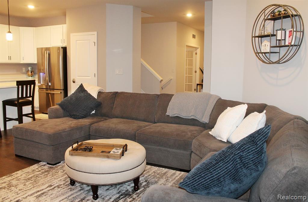 3761 Park Creek Lane, Canton, MI, 48188