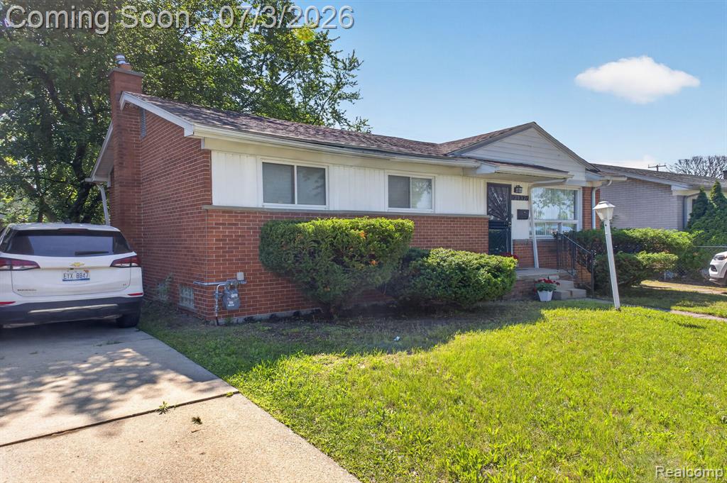 21326 Ithaca Avenue, Ferndale, MI 48220 — Photo 23