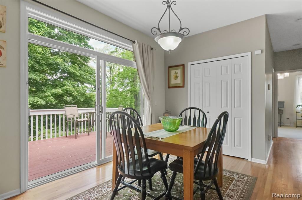 13698 Webbs Shore Drive, Gregory, MI 48137 — Photo 36
