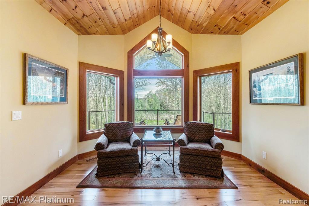 8200 EAGLE ROAD, Davisburg, MI 48350 — Photo 11