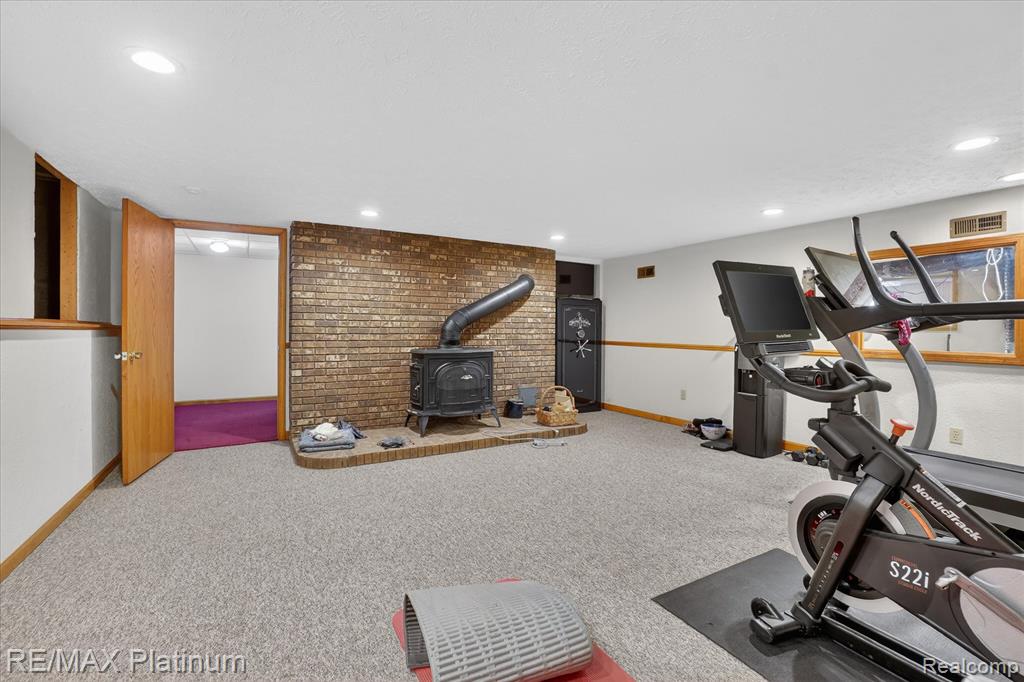 3725 W Howell Road, Mason, MI 48854 — Photo 36