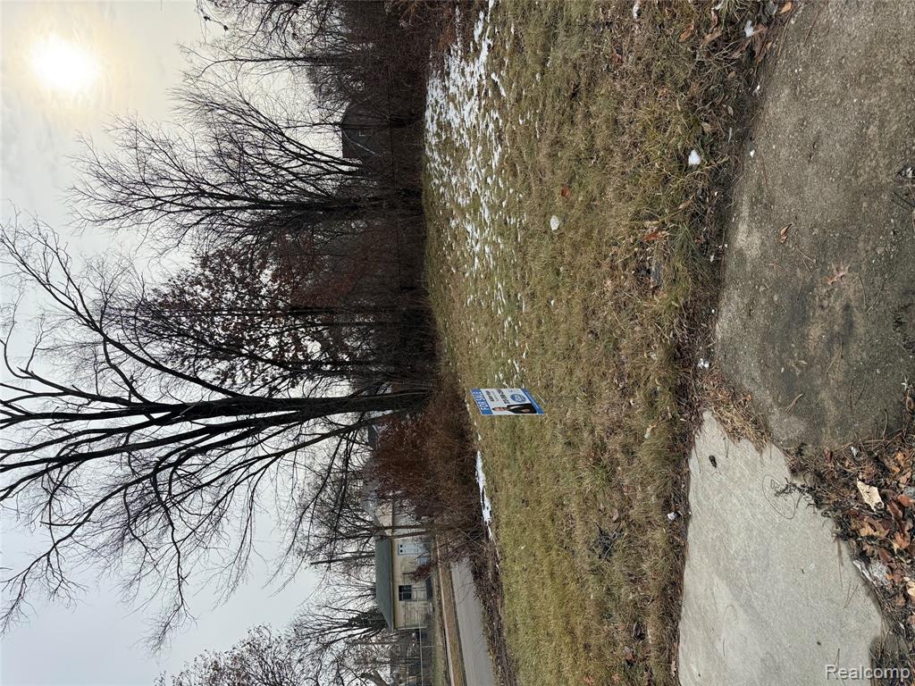 8601 Chalfonte Street, Detroit, MI 48238 — Photo 3