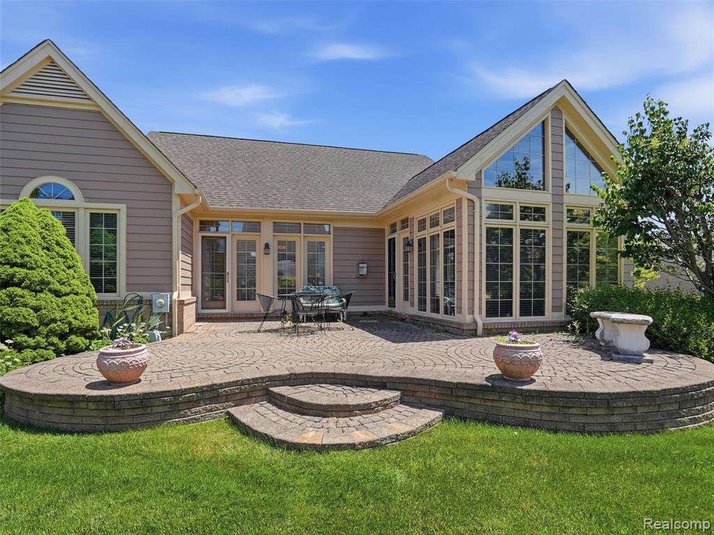 59759 Glacier Ridge N, Washington, MI — Photo 45