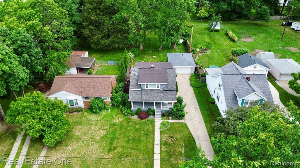 865 Grant Avenue, Clawson, MI — Photo 63