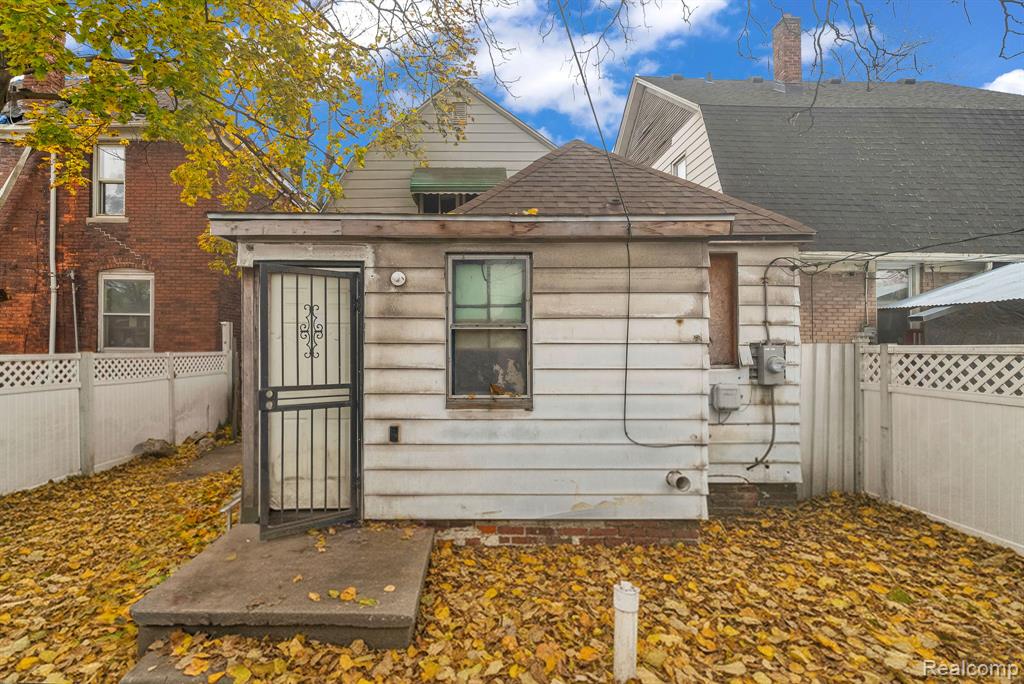 1538 Junction Street, Detroit, MI 48209 — Photo 27