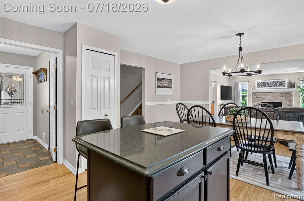 5363 Mill Race Way, Commerce Twp, MI 48382 — Photo 19