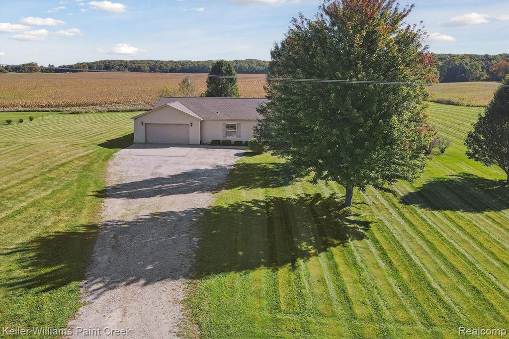 2076 N LAKE PLEASANT Road, Attica, MI 48412 — Photo 57