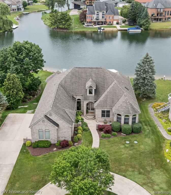 9210 Twin Lakes Drive, White Lake, MI — Photo 2