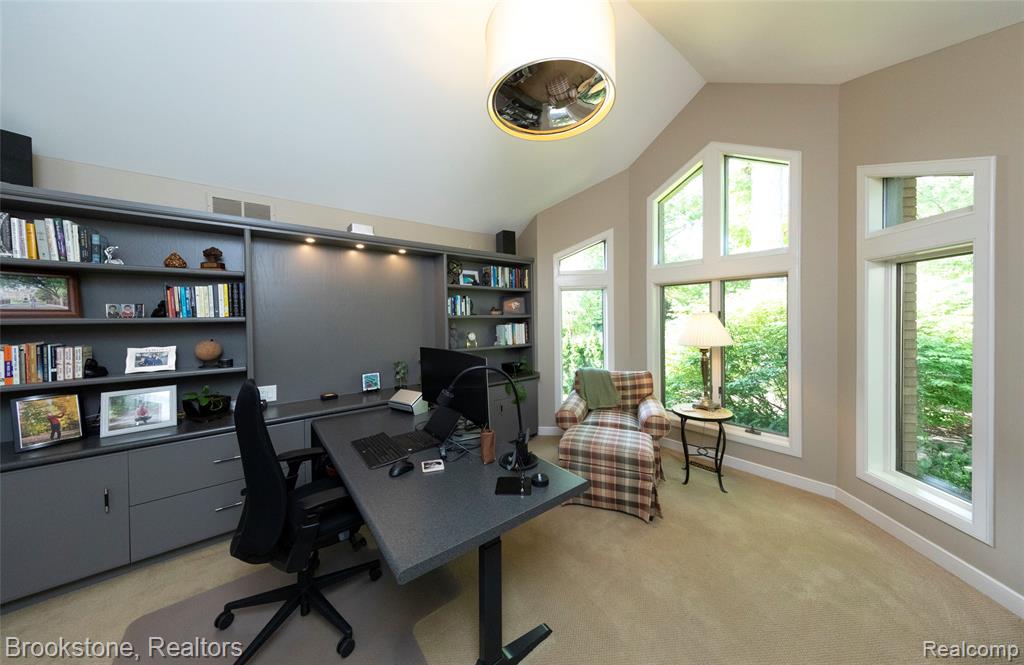 7215 DEER LAKE Court, Clarkston, MI — Photo 33