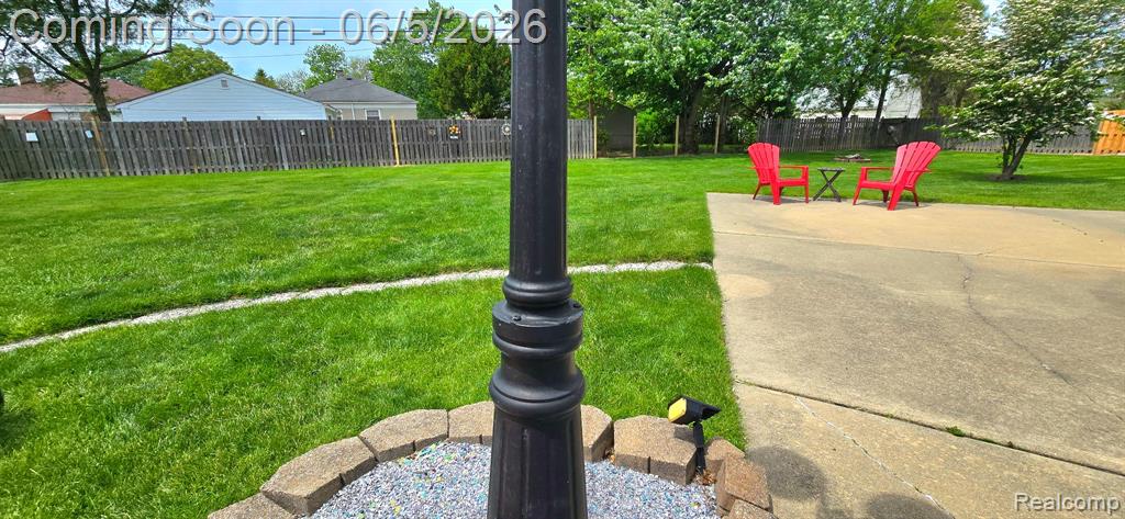 4300 Evans Street, Wayne, MI 48184 — Photo 29