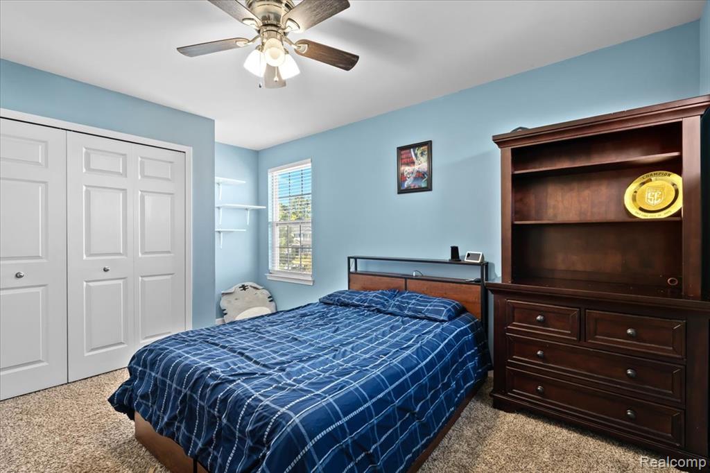 10403 Bouldercrest Drive, South Lyon, MI 48178 — Photo 21