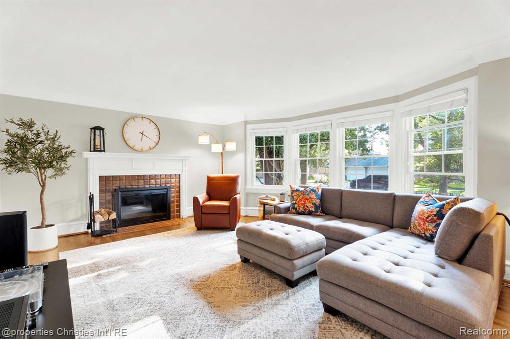 607 Knowles Street, Royal Oak, MI 48067 — Photo 6