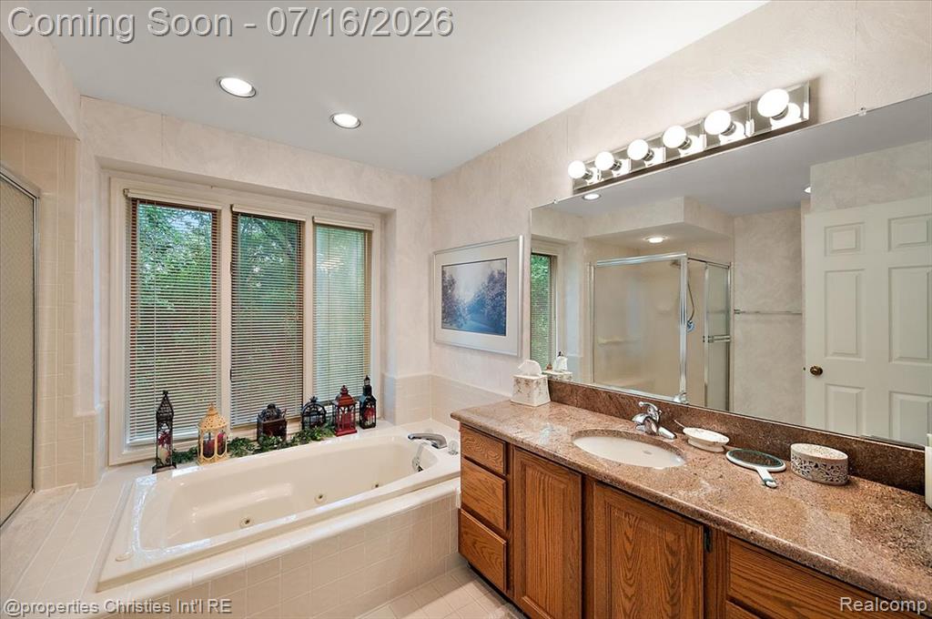 969 Whitegate Drive, Northville, MI 48167 — Photo 35