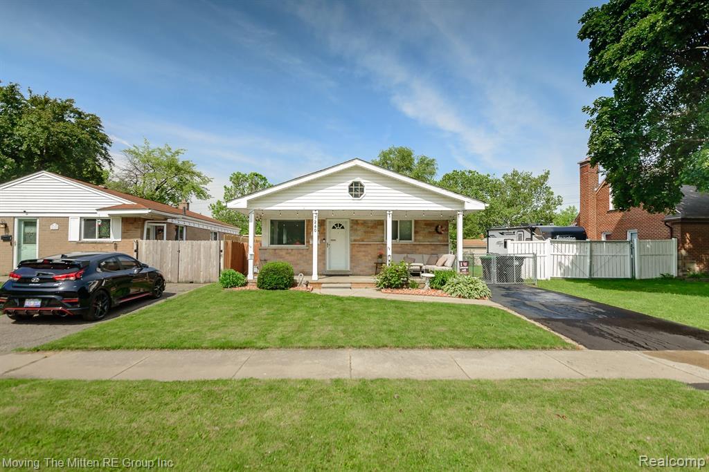 7260 MORTENVIEW Drive, Taylor, MI 48180 — Photo 34