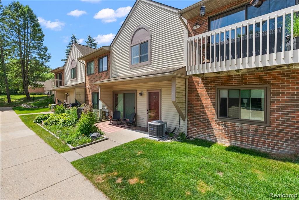 399 Spring Brooke Drive - Photo 4