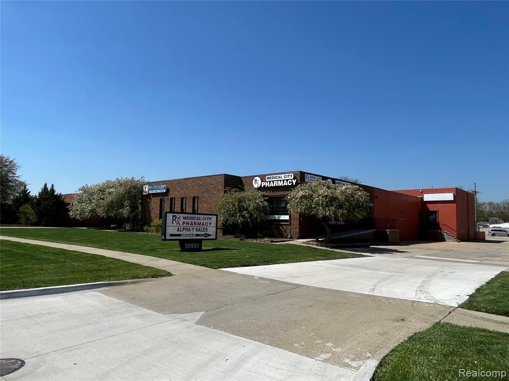 30549 Stephenson Highway, Madison Heights, MI 48071 — Photo 4
