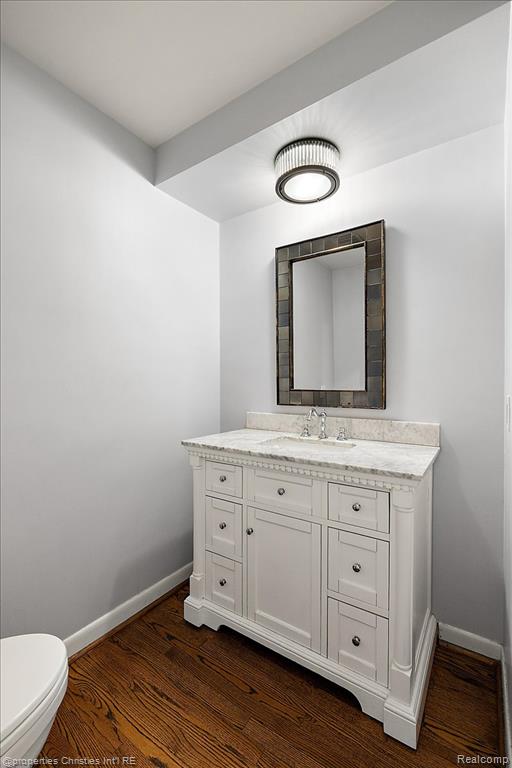 2684 Bradway Boulevard, Bloomfield Hills, MI 48301 — Photo 27