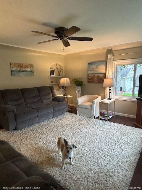 802 COLORADO Street, Marysville, MI 48040 — Photo 12
