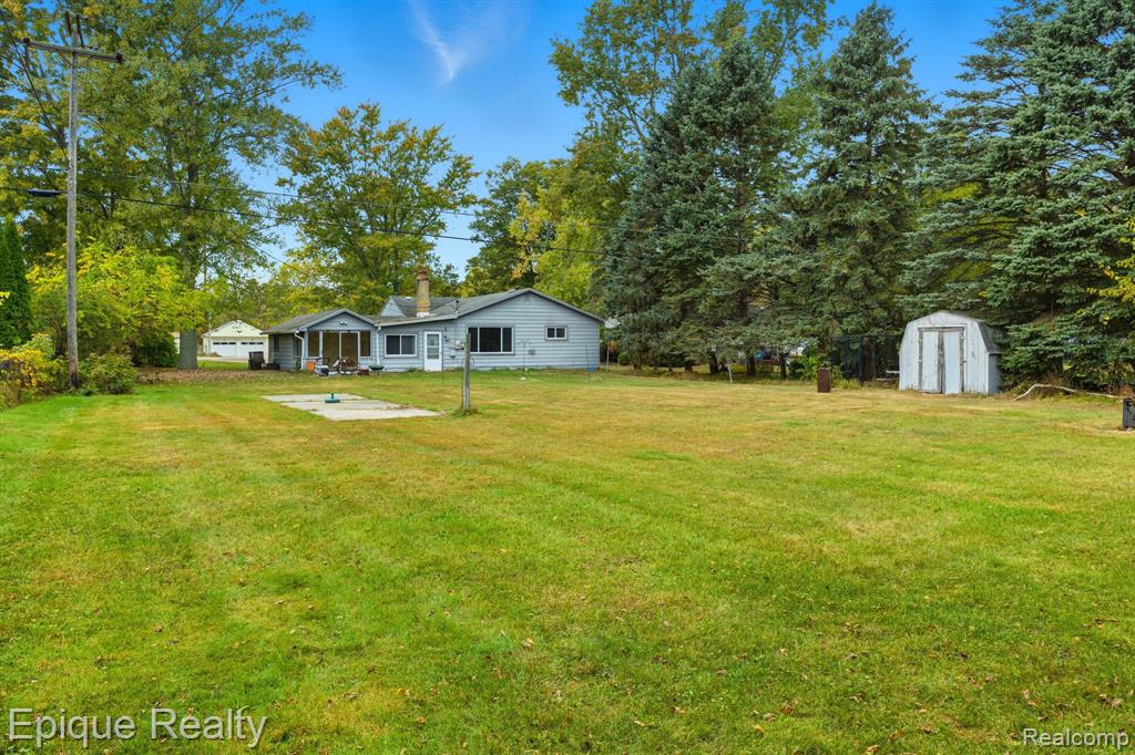 3560 Milton Road, Fort Gratiot, MI 48059 — Photo 23