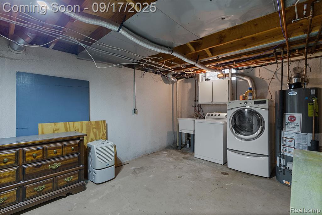 41885 Coulon Drive, Clinton Twp, MI 48038 — Photo 24