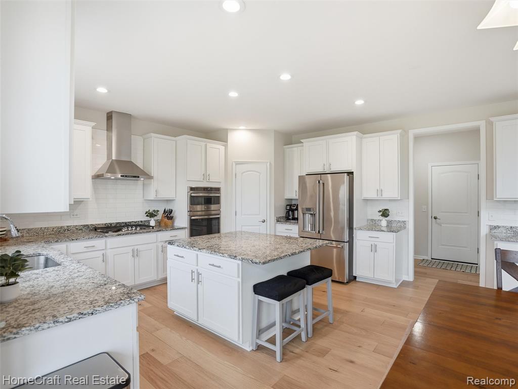 1961 PIMLICO Drive, Canton, MI 48188 — Photo 12