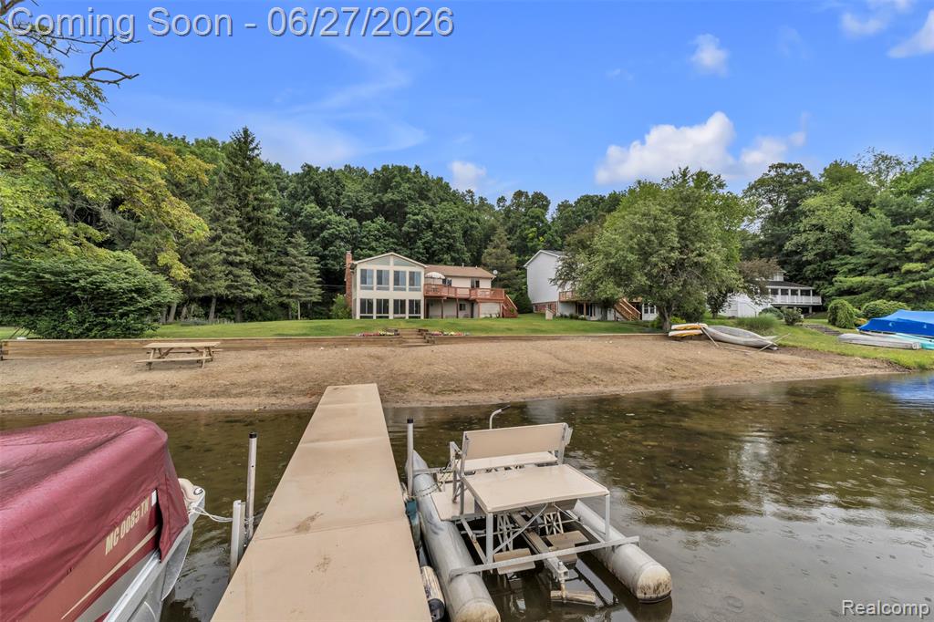 2276 Webster Park Drive, Howell, MI 48843 — Photo 71