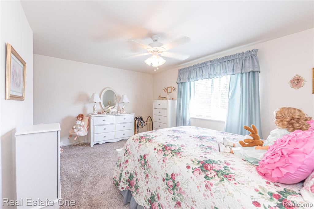 754 Challenging Trail, South Lyon, MI 48178 — Photo 14