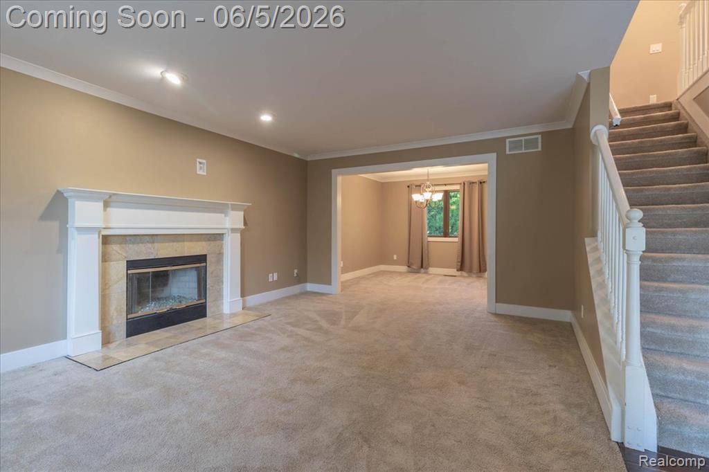 5736 Shannon Lane, Clarkston, MI 48348 — Photo 6