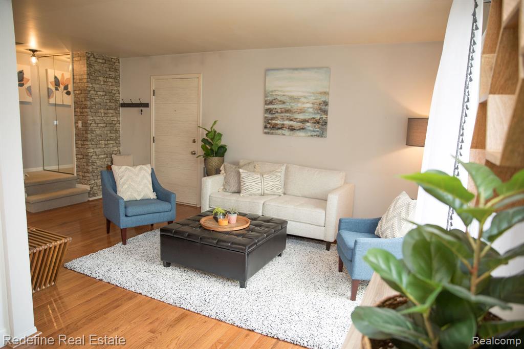 41565 Bedford Drive, Canton, MI 48187 — Photo 4