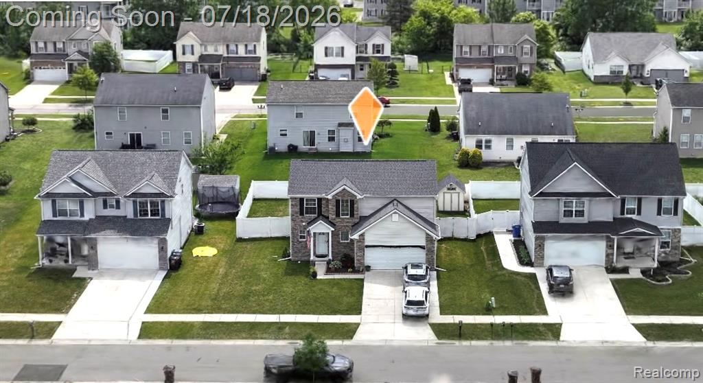 2066 Monohan Drive, Monroe, MI 48162 — Photo 35