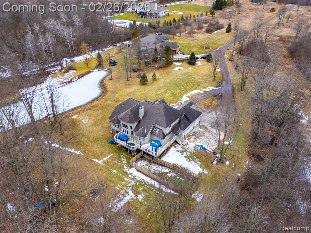 65690 North Avenue, Ray, MI, 00000