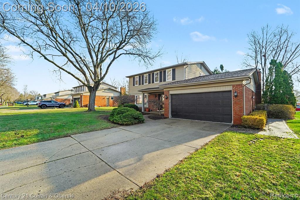 3836 Meadowbrook Drive, Troy, MI 48084 — Photo 22