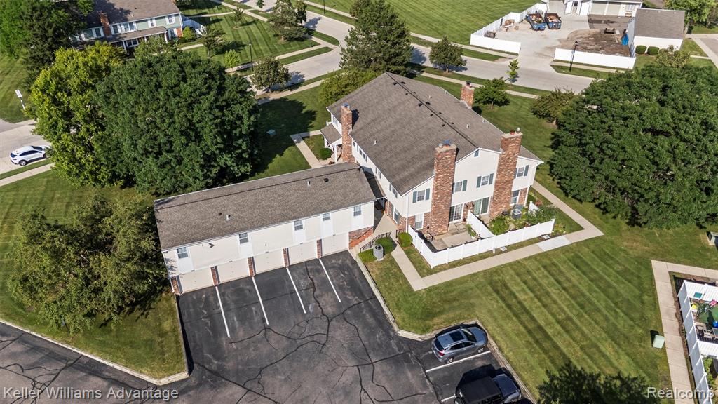 42105 Roscommon Street, Novi, MI 48167 — Photo 42