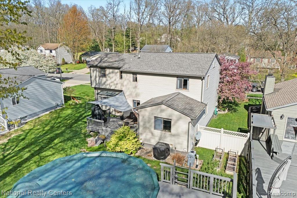 1018 FAIRWAY TRAILS Drive, Brighton, MI 48116 — Photo 42