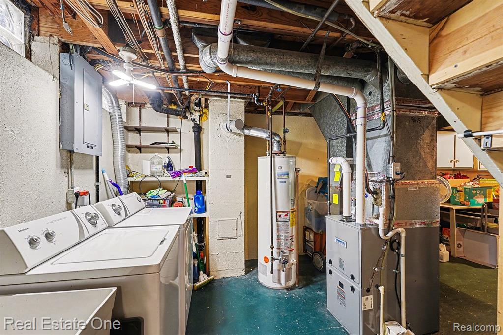 9615 Cornell, Taylor, MI 48180 — Photo 25