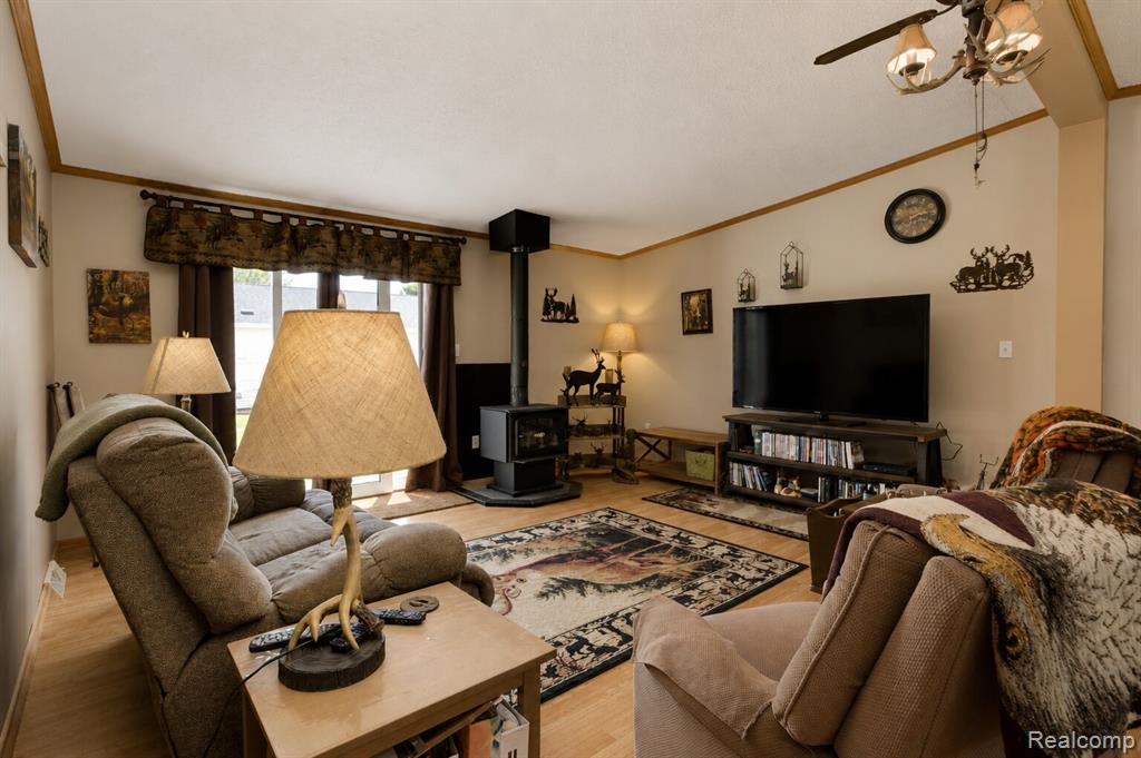 2354 Brent Street, 203, Croswell, MI 48422 — Photo 6