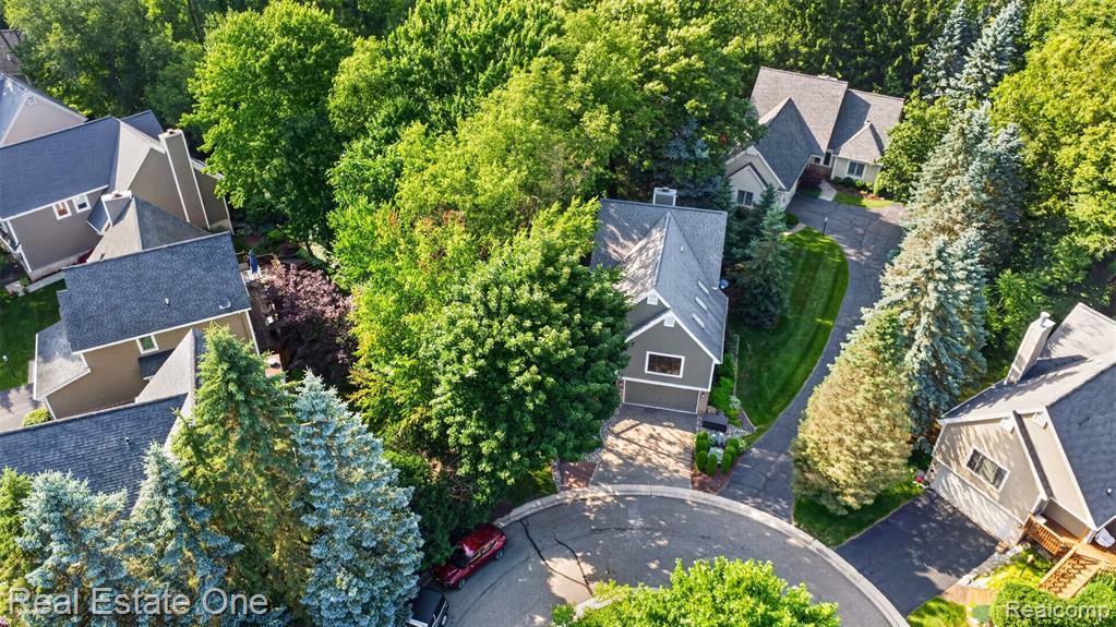 5569 Northcrest Court, Clarkston, MI — Photo 44