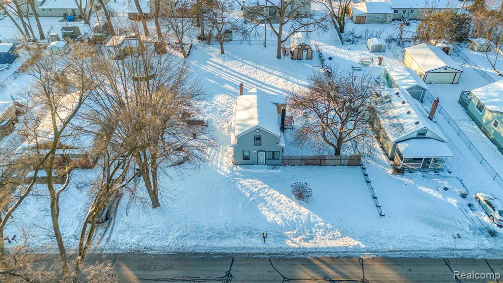 5964 Augusta Lane, Grand Blanc, MI 48439 — Photo 31