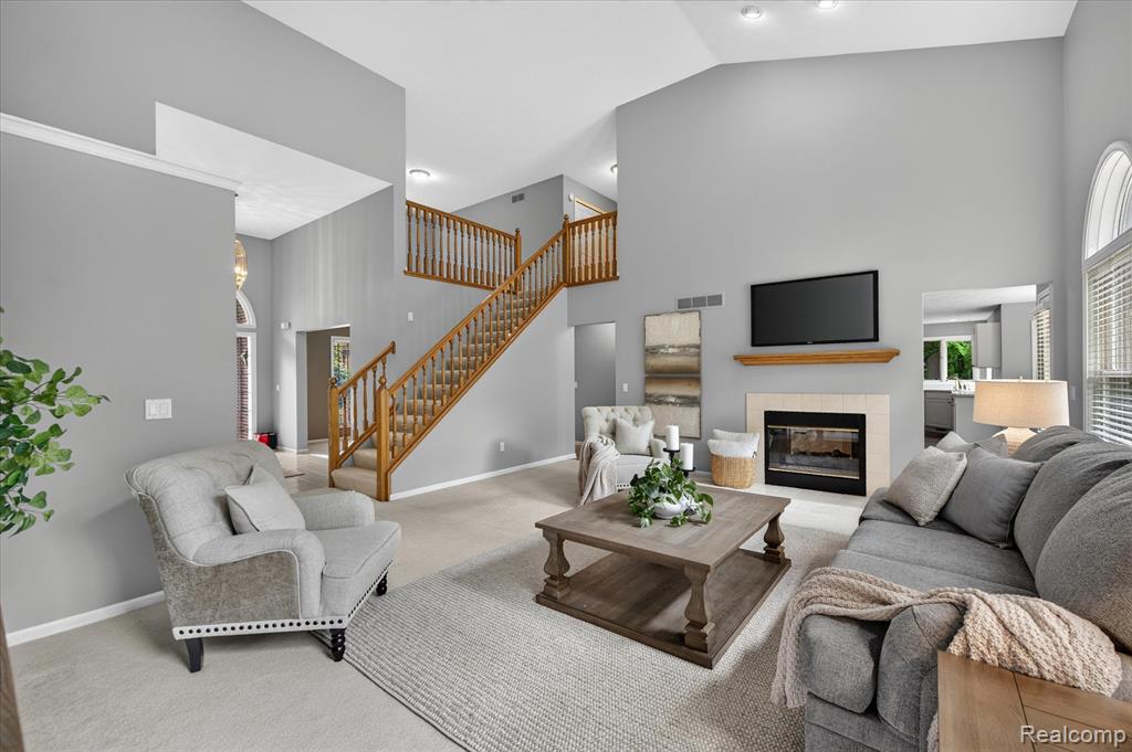 5079 Pinewood Drive, Brighton, MI 48116 — Photo 8