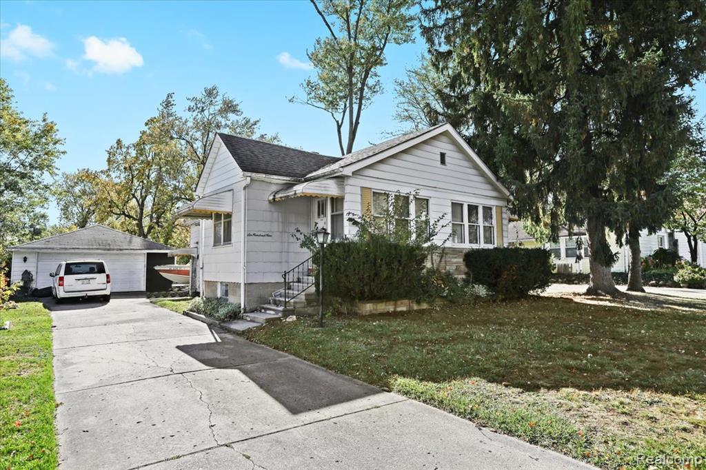 609 John M Avenue, Clawson, MI — Photo 3