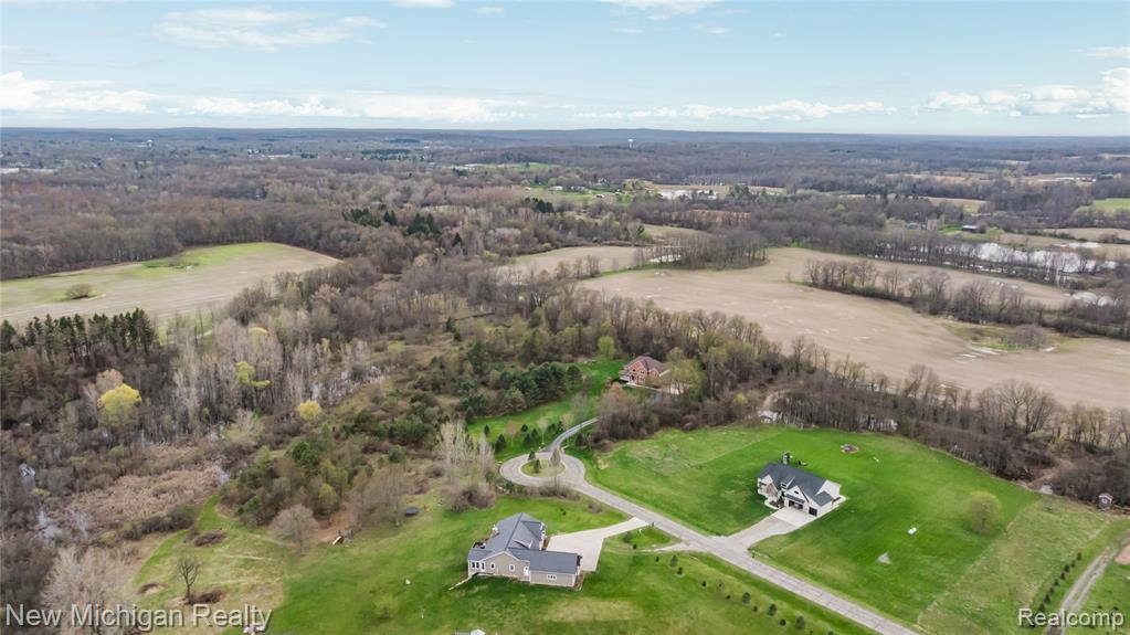 13445 Millie Court, Holly, MI 48442 — Photo 89