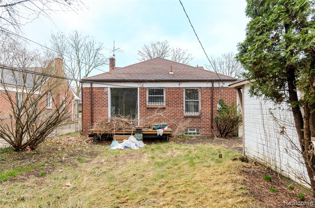 14179 Bramell Street, Detroit, MI 48223 — Photo 27