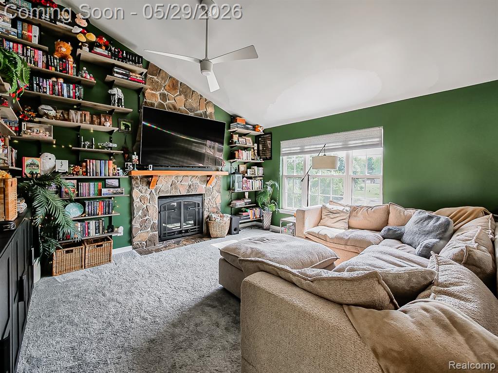 11220 Silver Drive, Whitmore Lake, MI 48189 — Photo 2