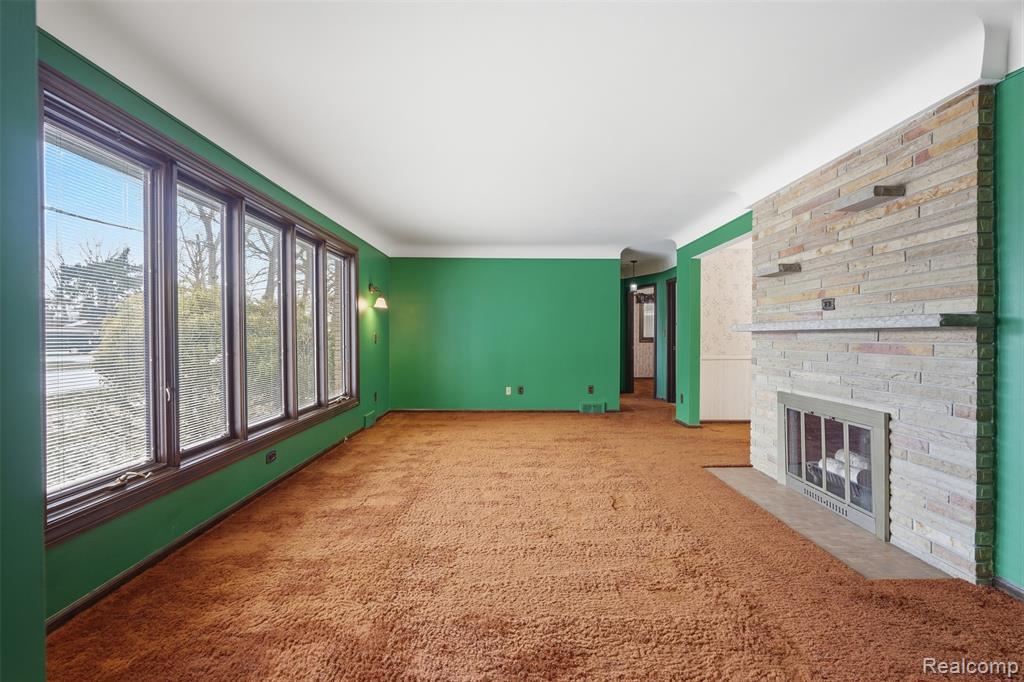 6006 Rosetta Street, Dearborn Heights, MI 48127 — Photo 4