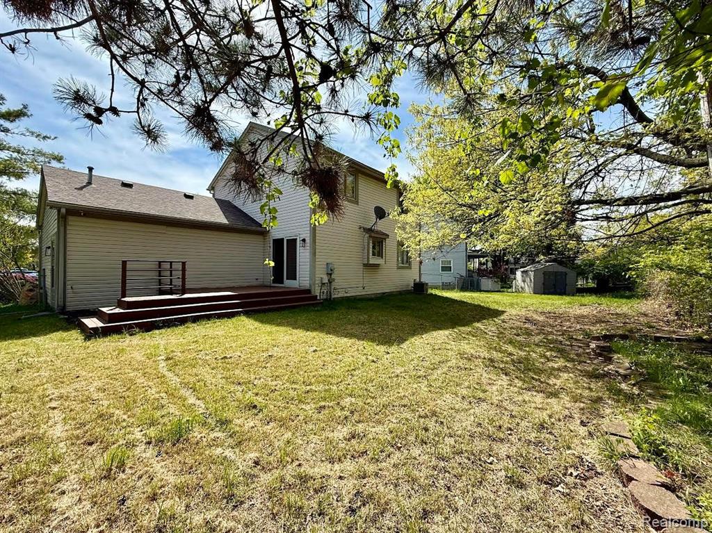 6505 POCAHONTAS Street, Westland, MI — Photo 63