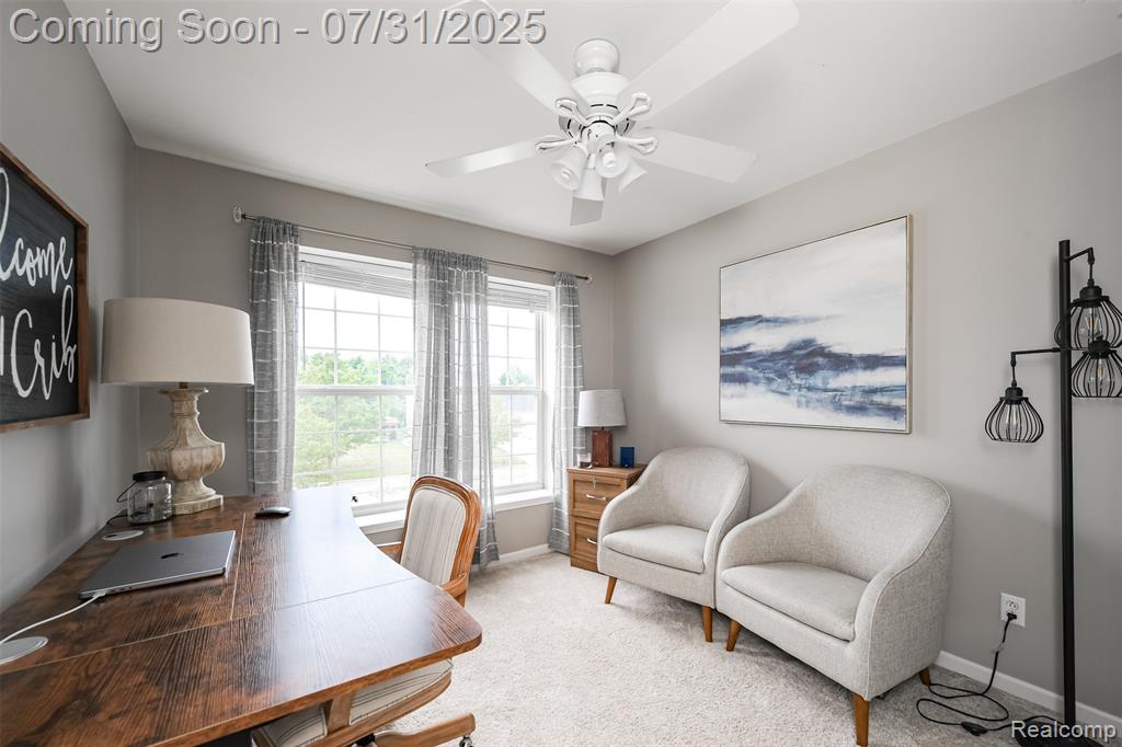 6068 Woodpecker Court, Ypsilanti, MI 48197 — Photo 38
