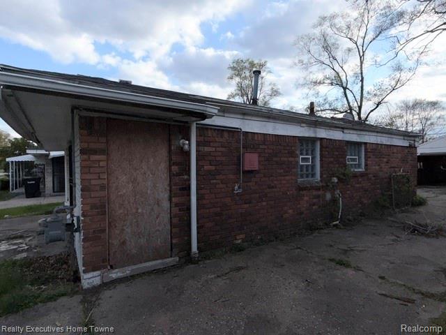 20005 Griggs Street, Detroit, MI 48221 — Photo 3