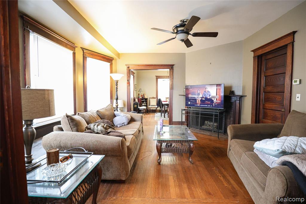 416 Humphrey Street, Monroe, MI 48161 — Photo 3