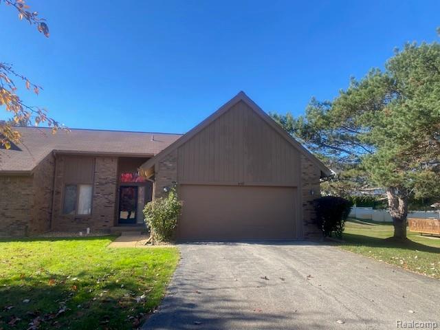 6132 Westbrooke Drive, Bloomfield Hills, MI — Photo 2
